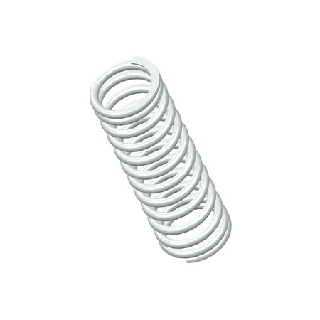 Approved Vendor Compression Spring, O= .360, L= 1.13, W= .042 G309975747